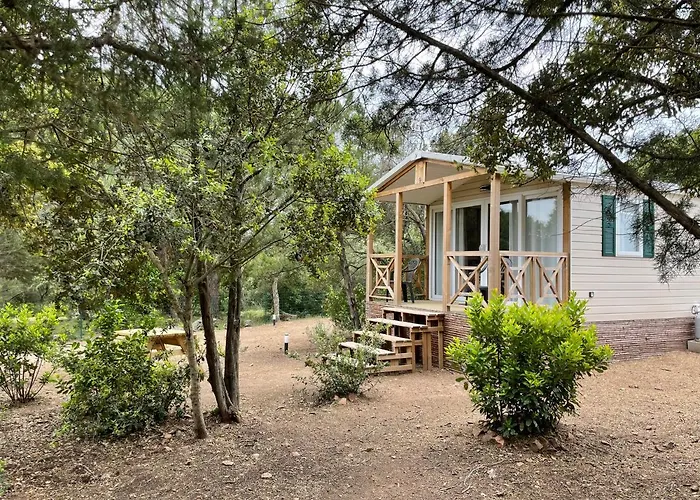Palombaggia Location I Pini Porto Vecchio