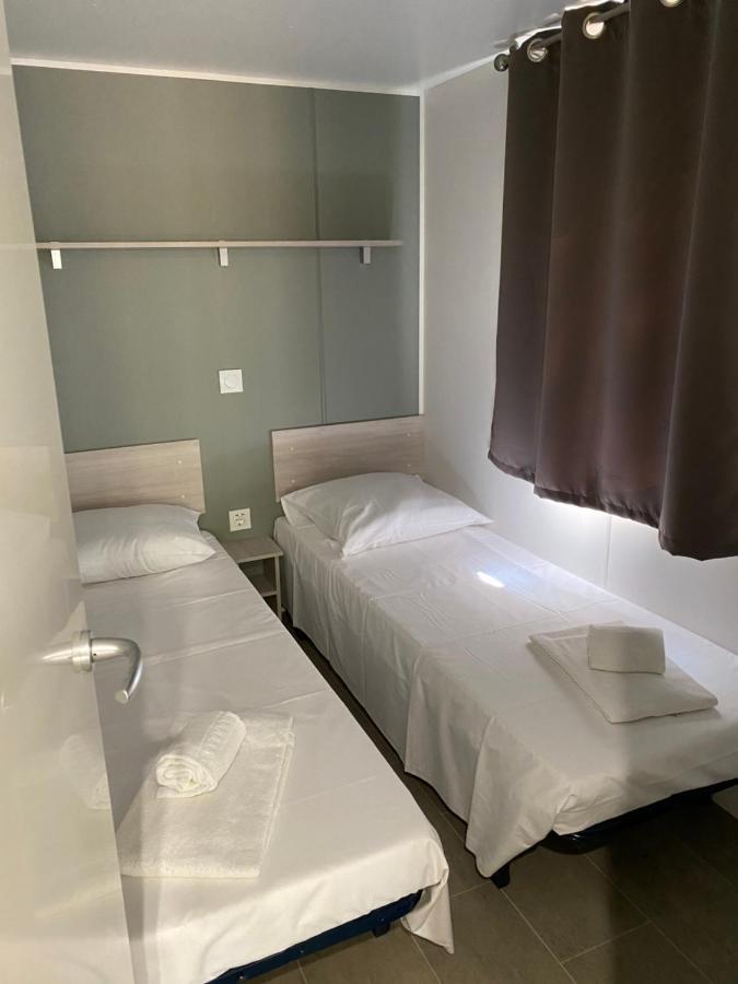 Camping Palombaggia Location I Pini Vecchio *