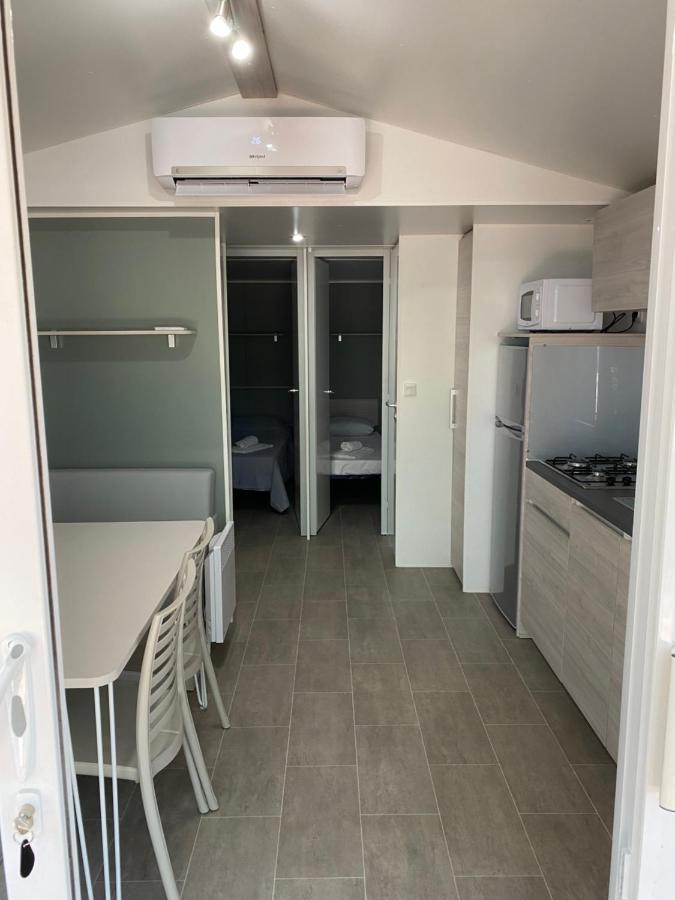 Camping Palombaggia Location I Pini Vecchio